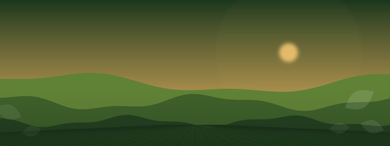 Every Shade of Agriculture